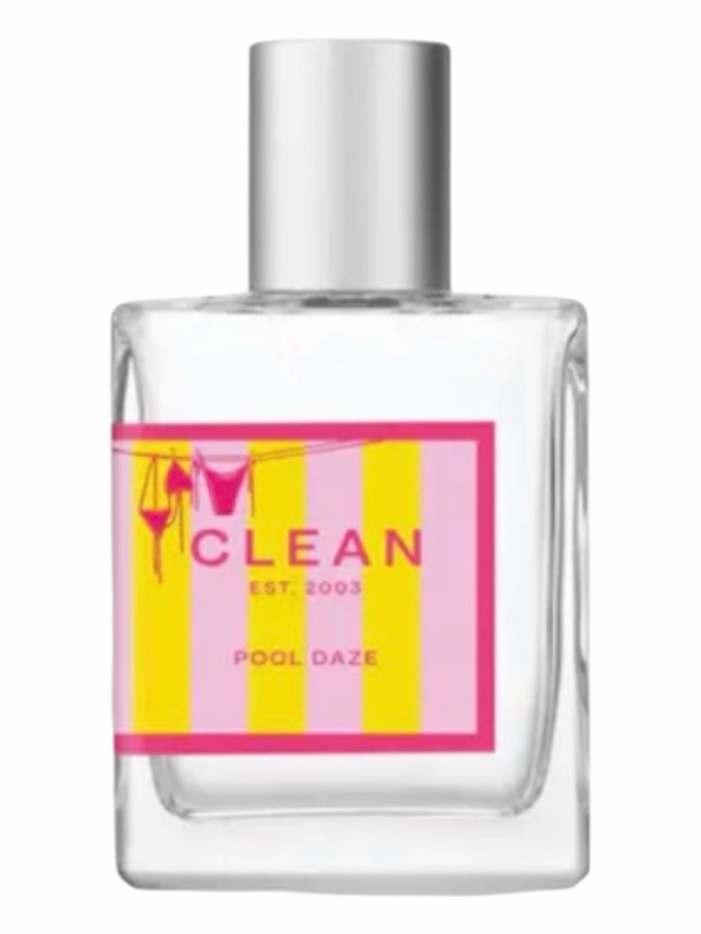 Clean Beauty Clean Reserve- Pool Daze